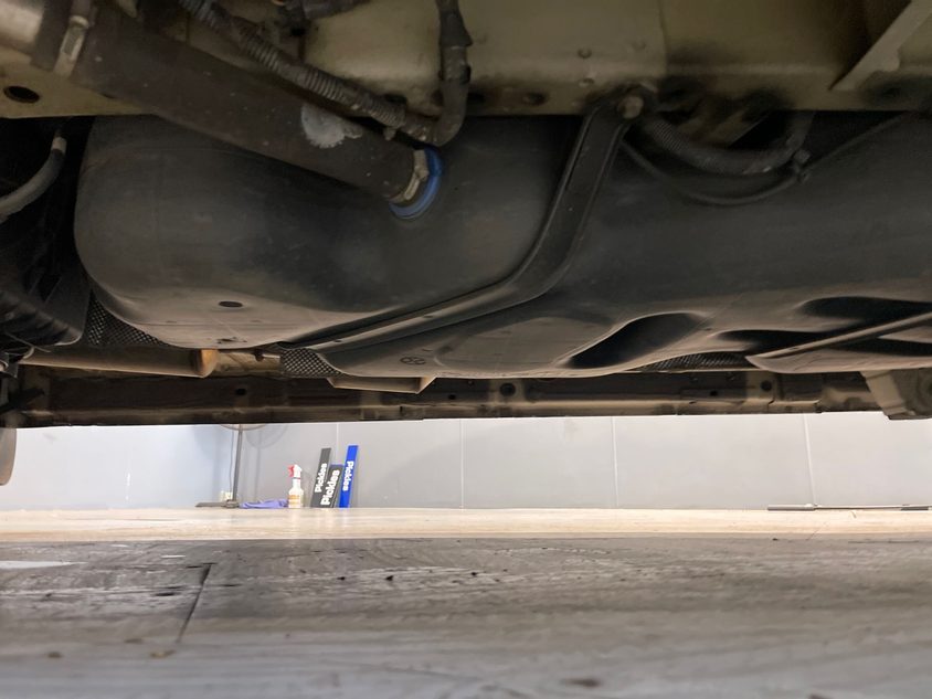 Vehicle photo