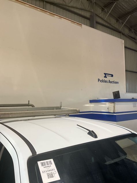 Vehicle photo
