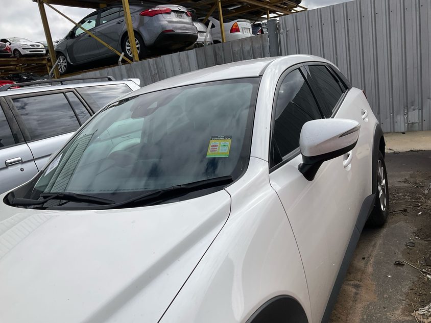 Vehicle photo
