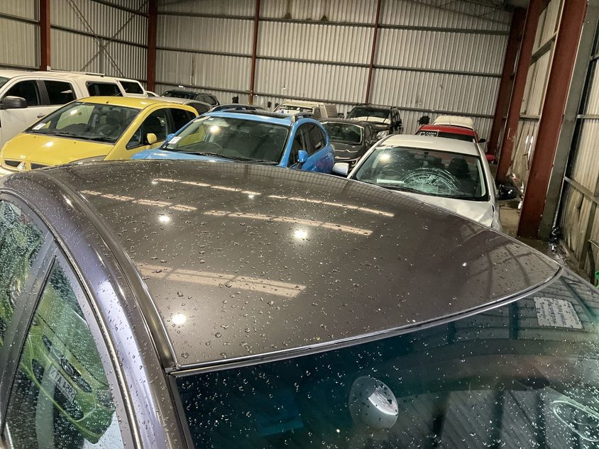 Vehicle photo