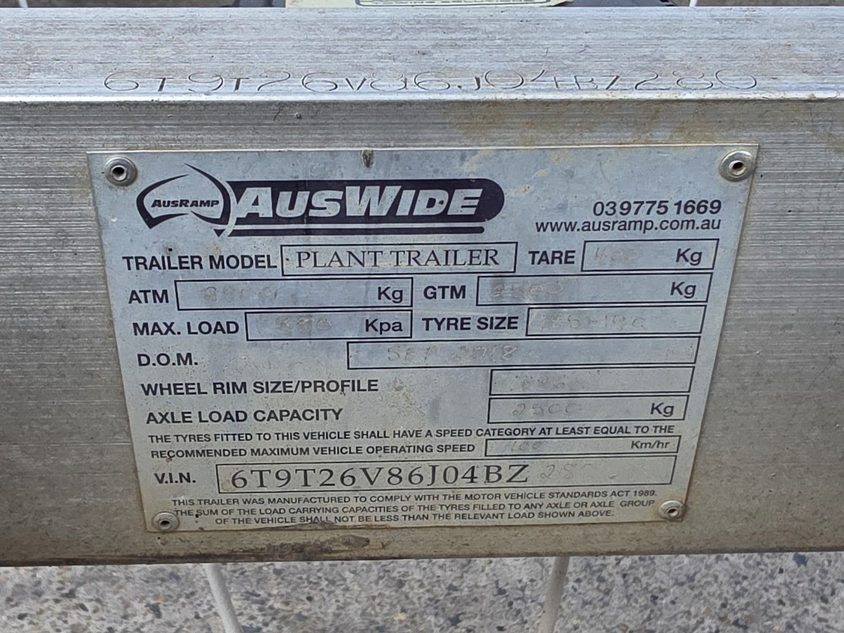 Vehicle photo