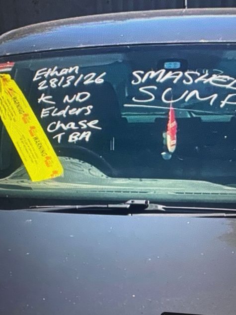 Vehicle photo