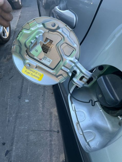 Vehicle photo