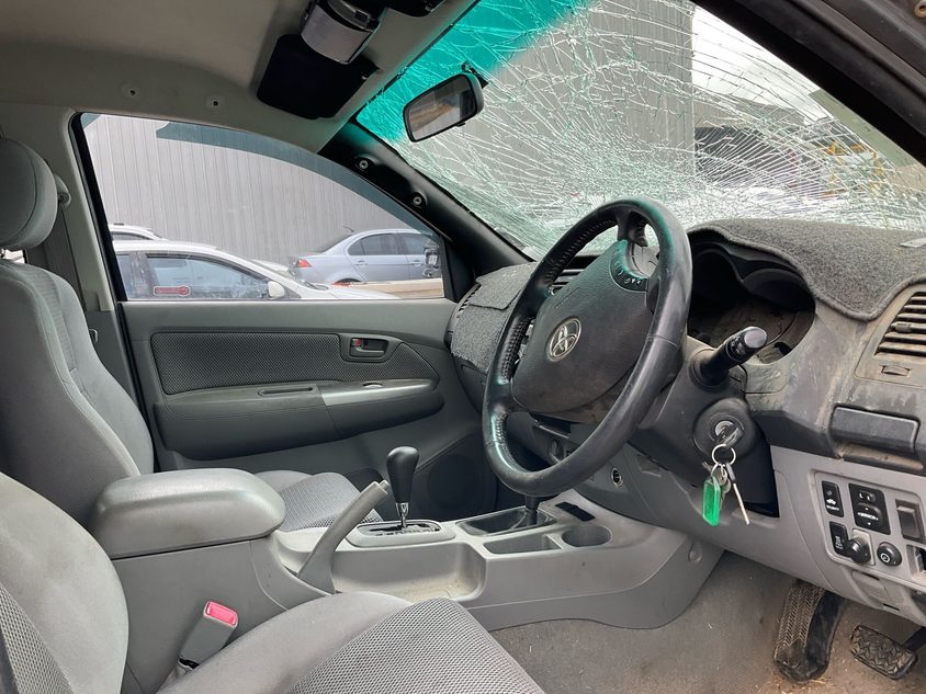 Vehicle photo