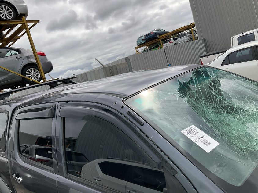 Vehicle photo