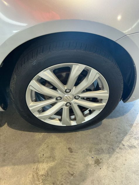 Vehicle photo