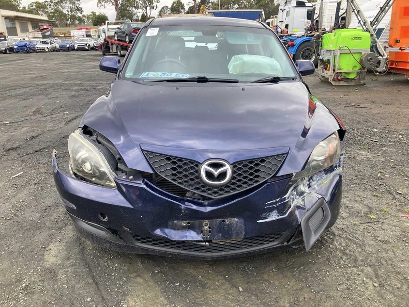 Vehicle photo