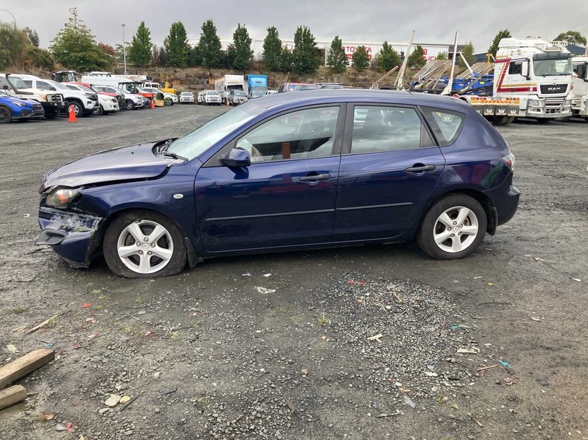 Vehicle photo