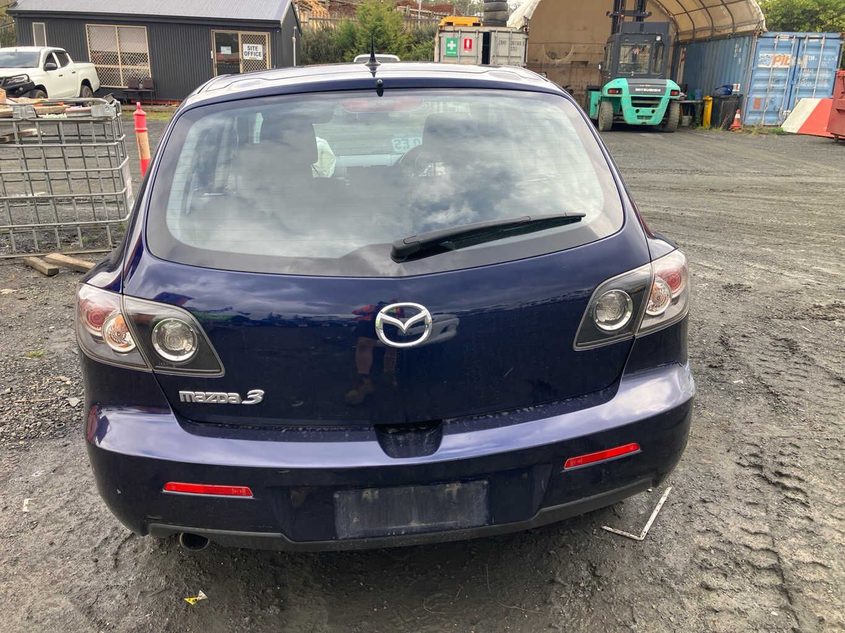 Vehicle photo