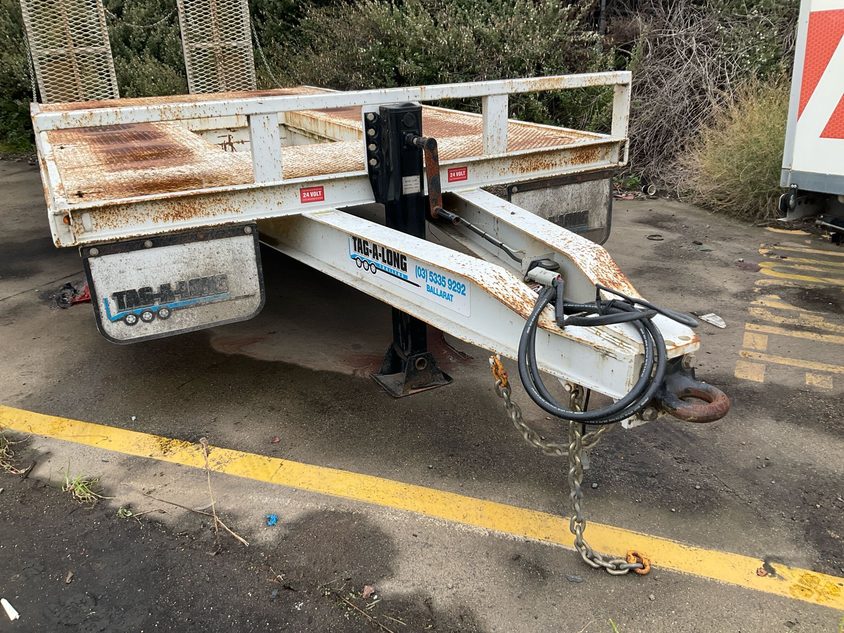 Vehicle photo
