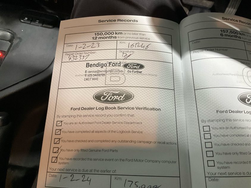 Vehicle photo