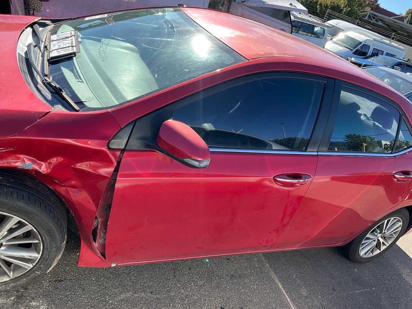 Vehicle photo