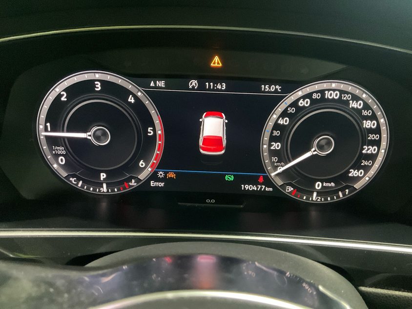 Vehicle photo