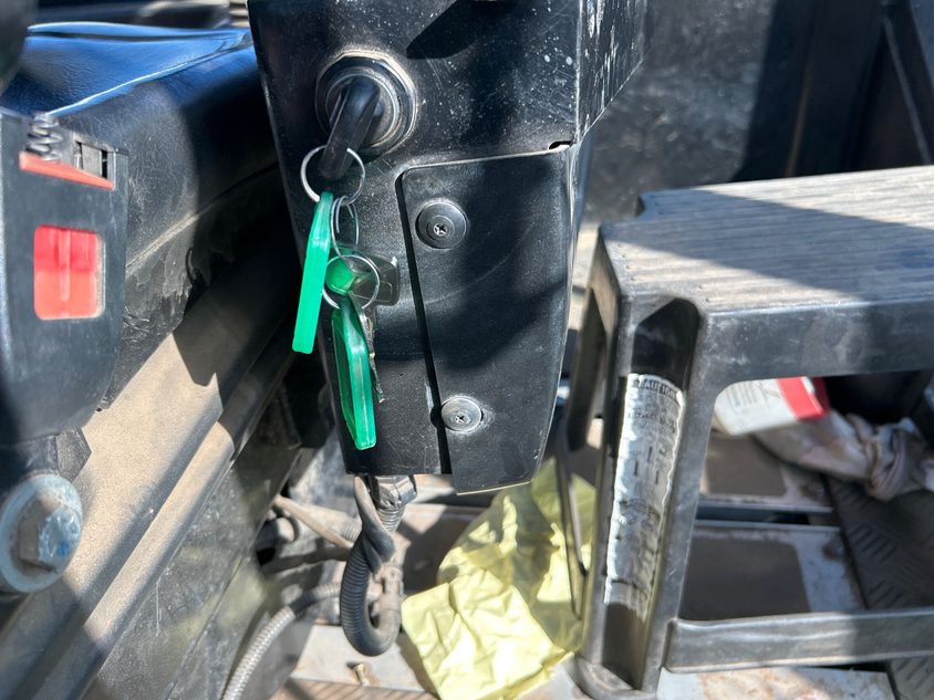 Vehicle photo