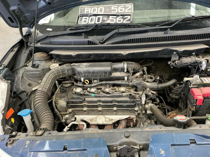 Vehicle photo