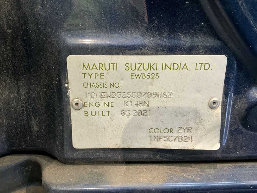Vehicle photo
