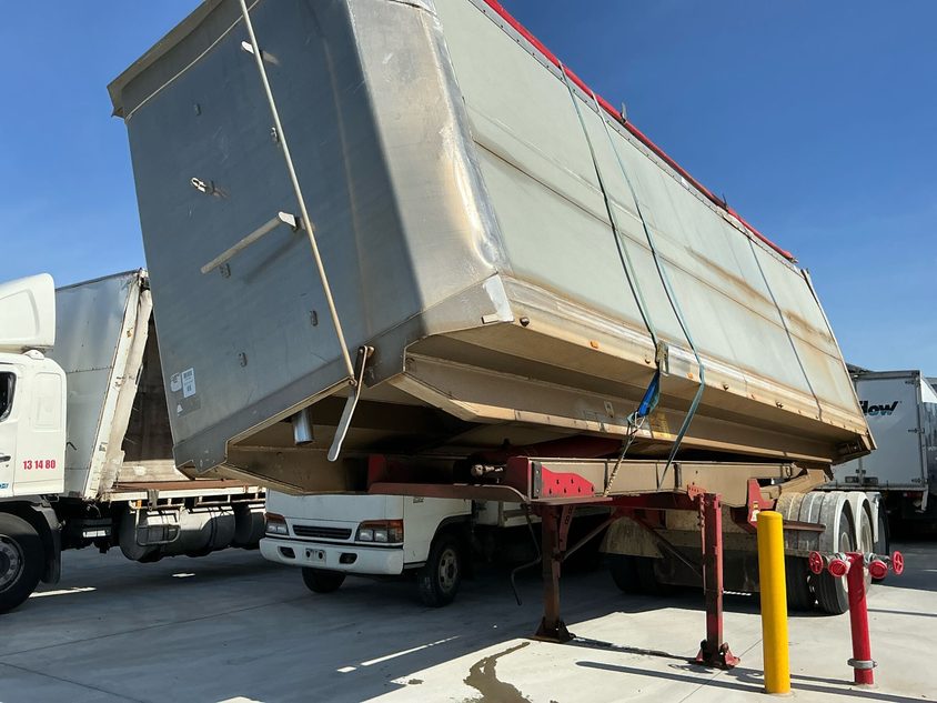 Vehicle photo