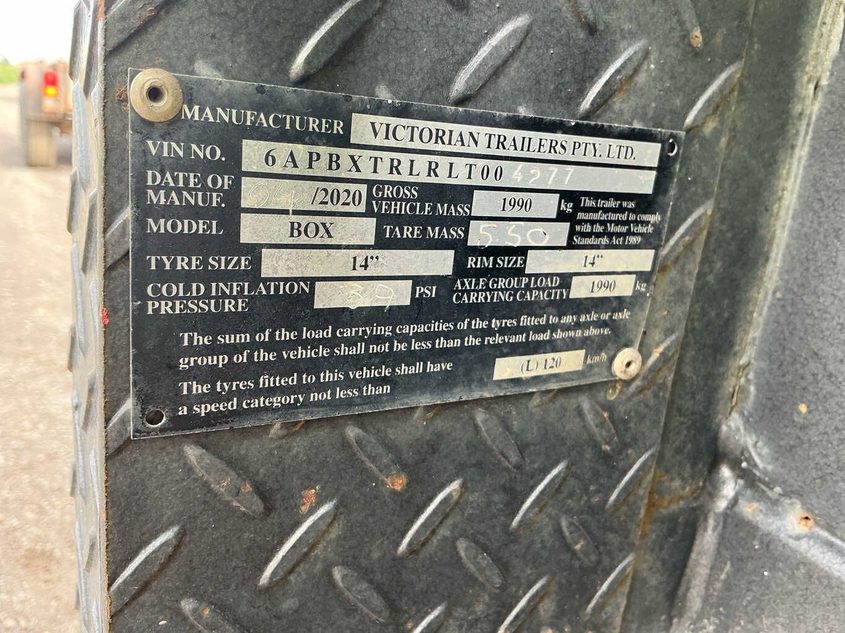 Vehicle photo