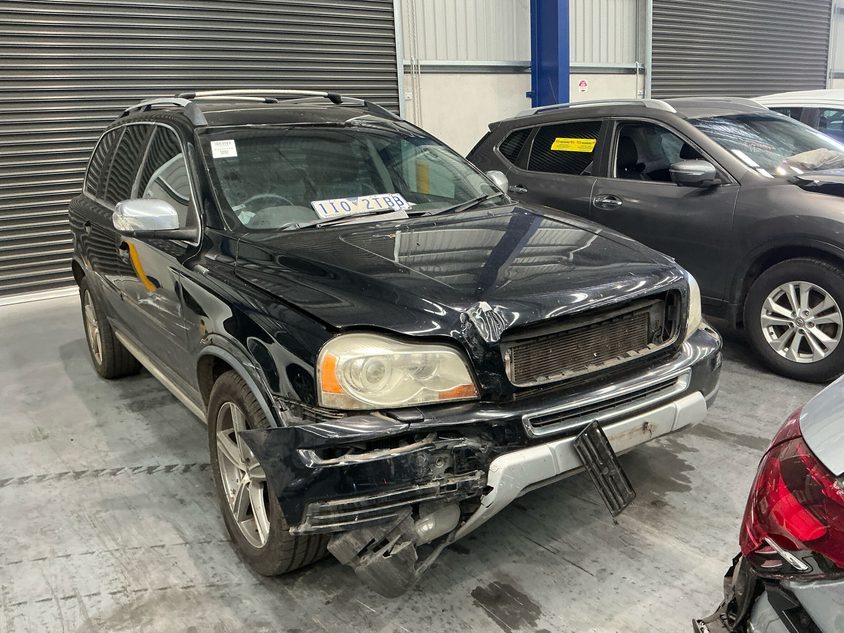 2010 Volvo XC90