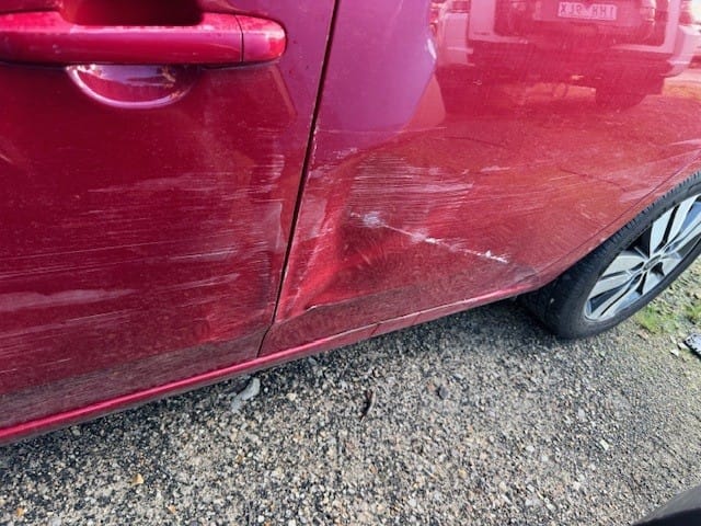 Vehicle photo