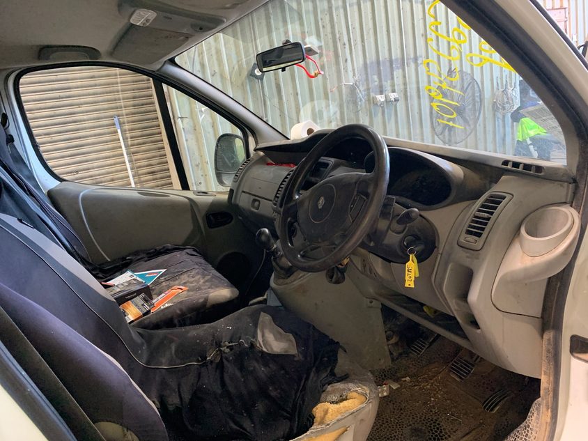 Vehicle photo