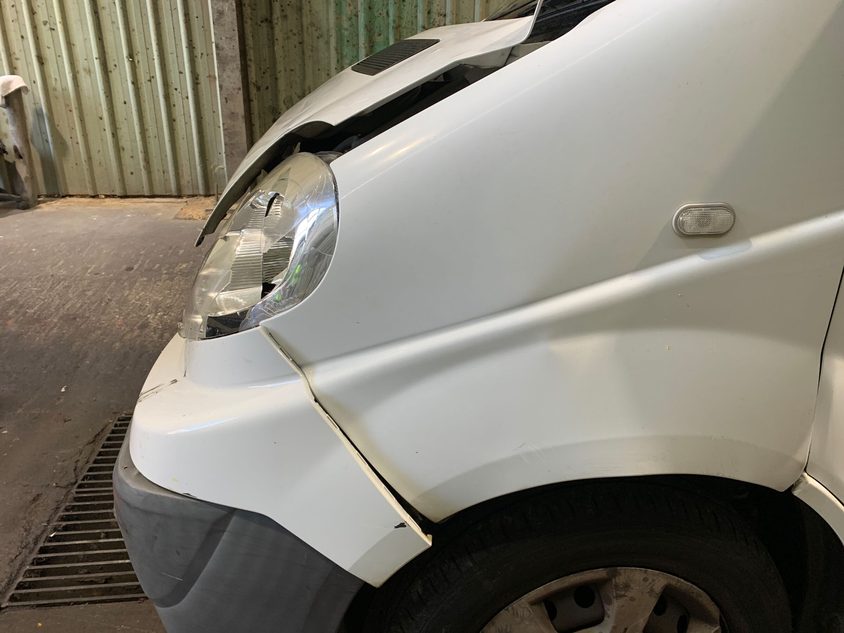 Vehicle photo