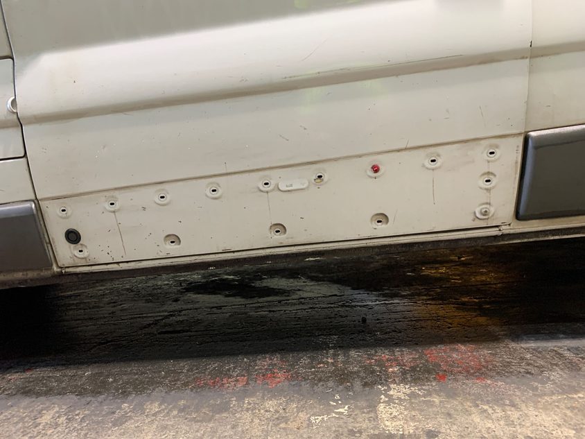 Vehicle photo