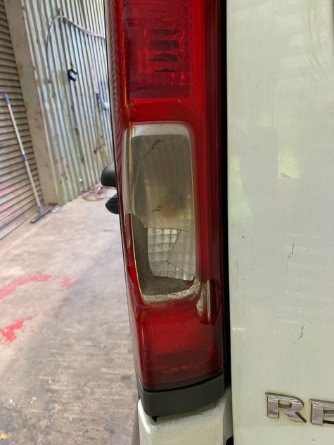 Vehicle photo