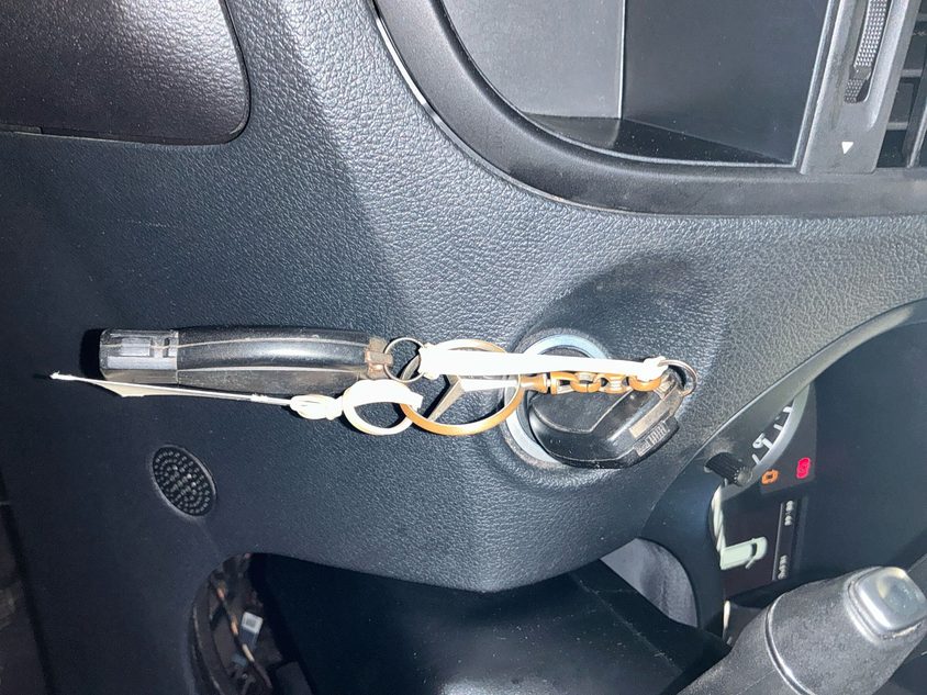 Vehicle photo