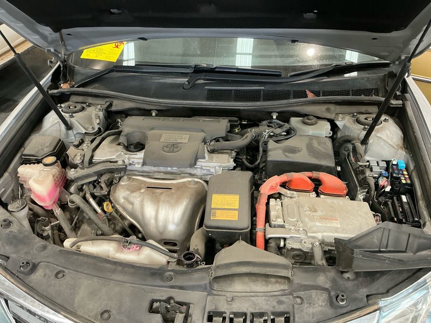 Vehicle photo