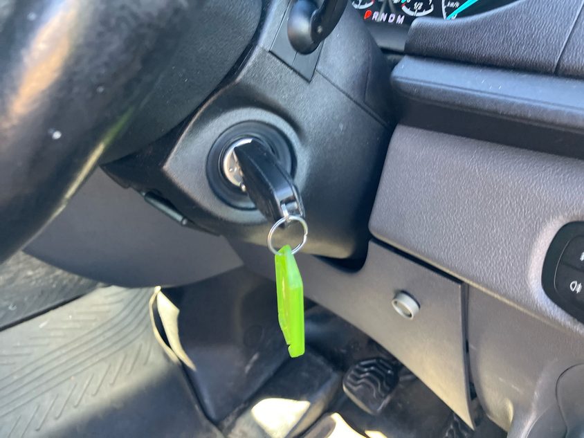 Vehicle photo