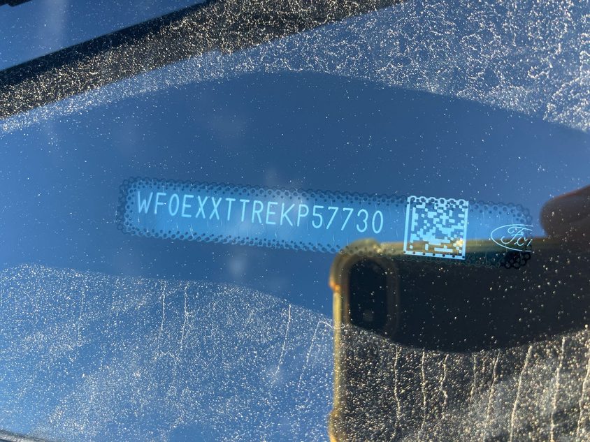 Vehicle photo