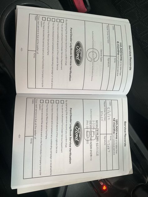 Vehicle photo