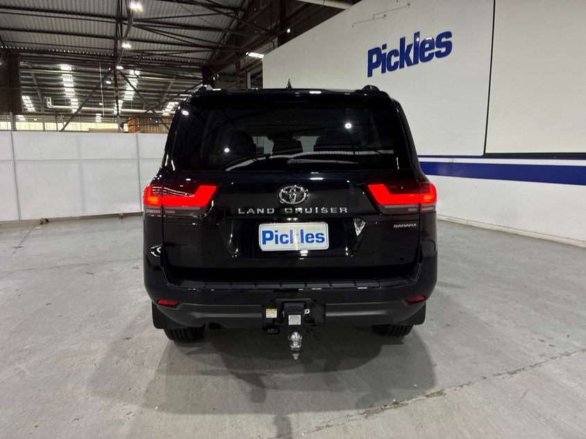 Vehicle photo
