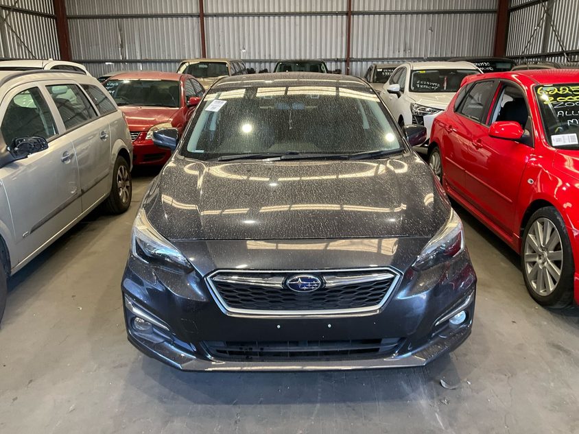 Vehicle photo