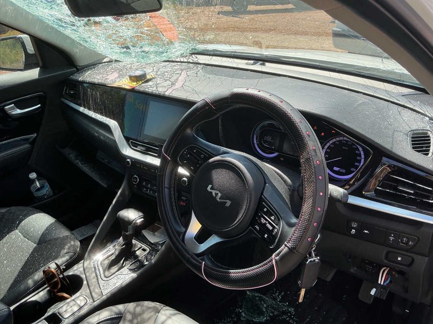 Vehicle photo