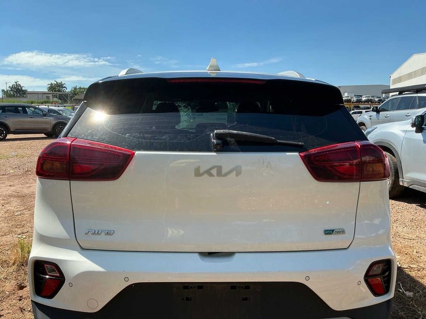 Vehicle photo