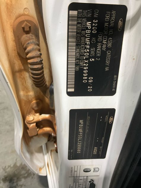 Vehicle photo