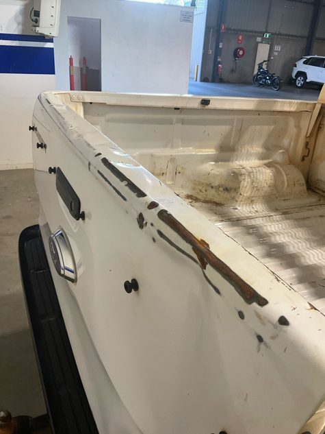 Vehicle photo