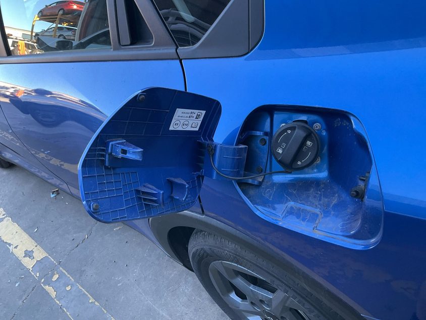 Vehicle photo