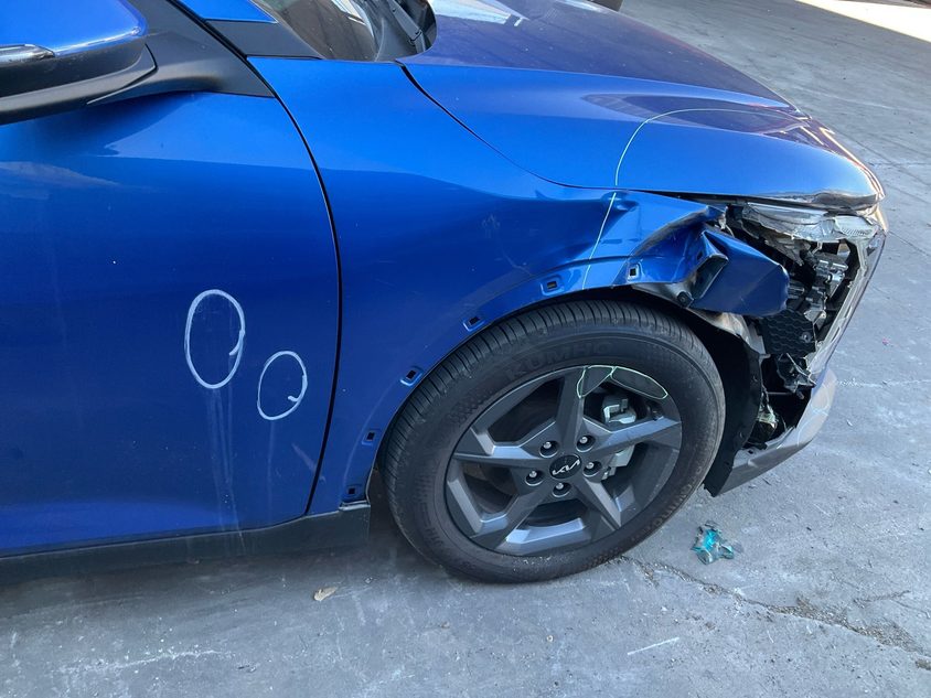 Vehicle photo