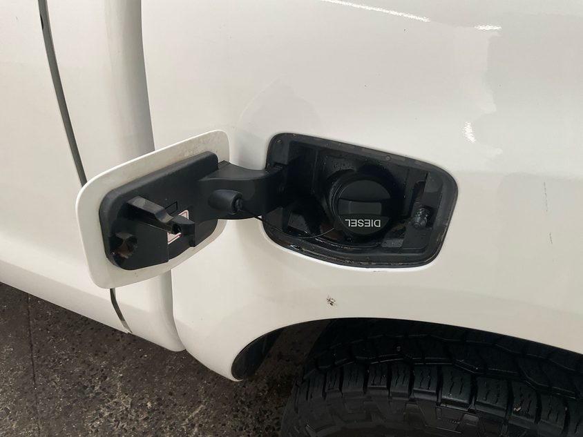 Vehicle photo