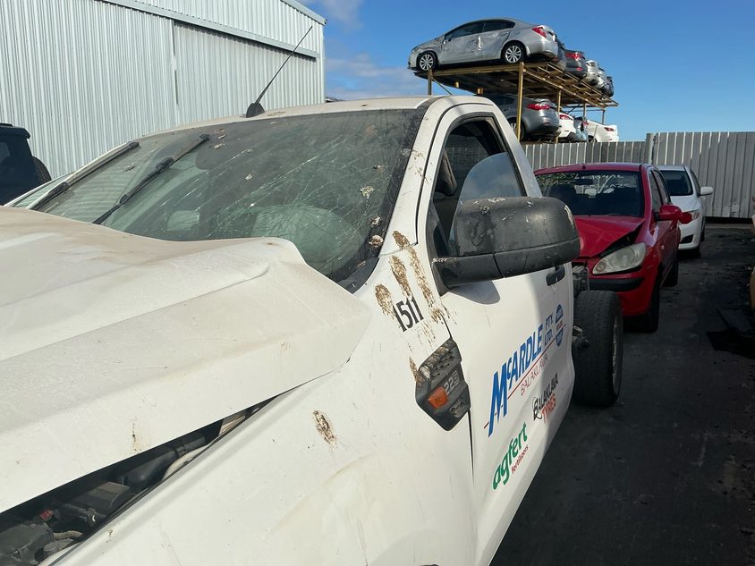 Vehicle photo