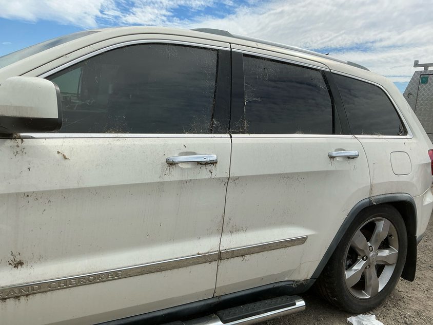 Vehicle photo