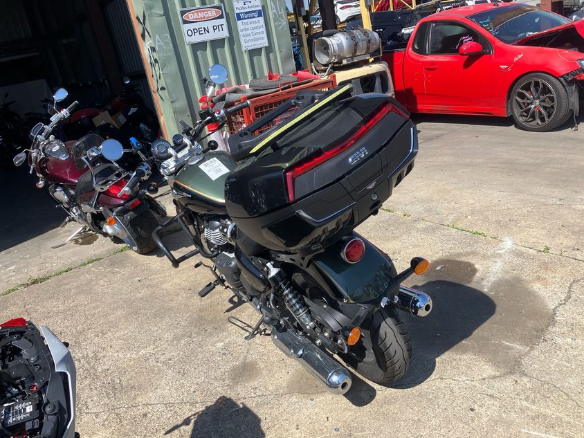 Vehicle photo
