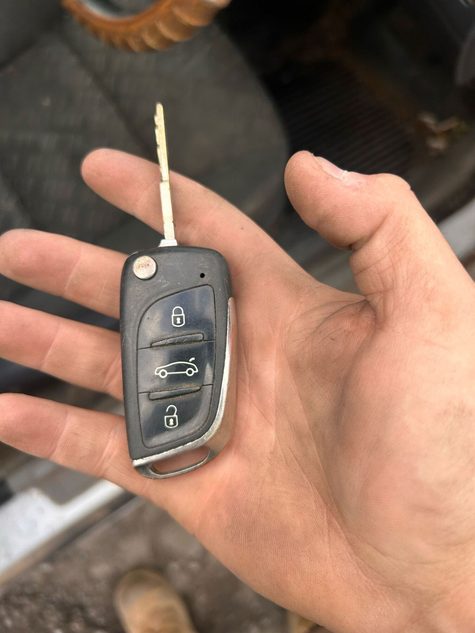 Vehicle photo