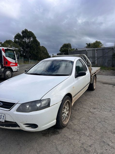 Vehicle photo