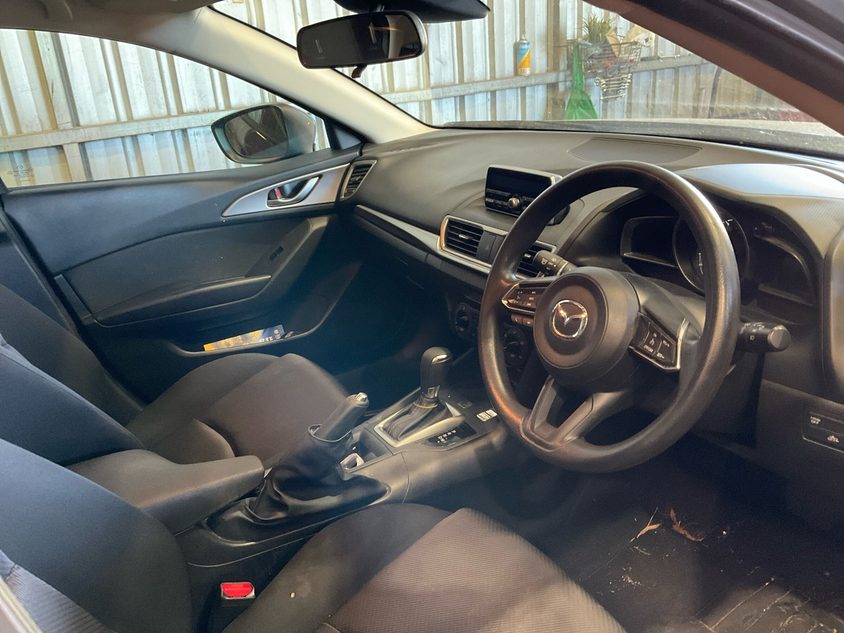 Vehicle photo
