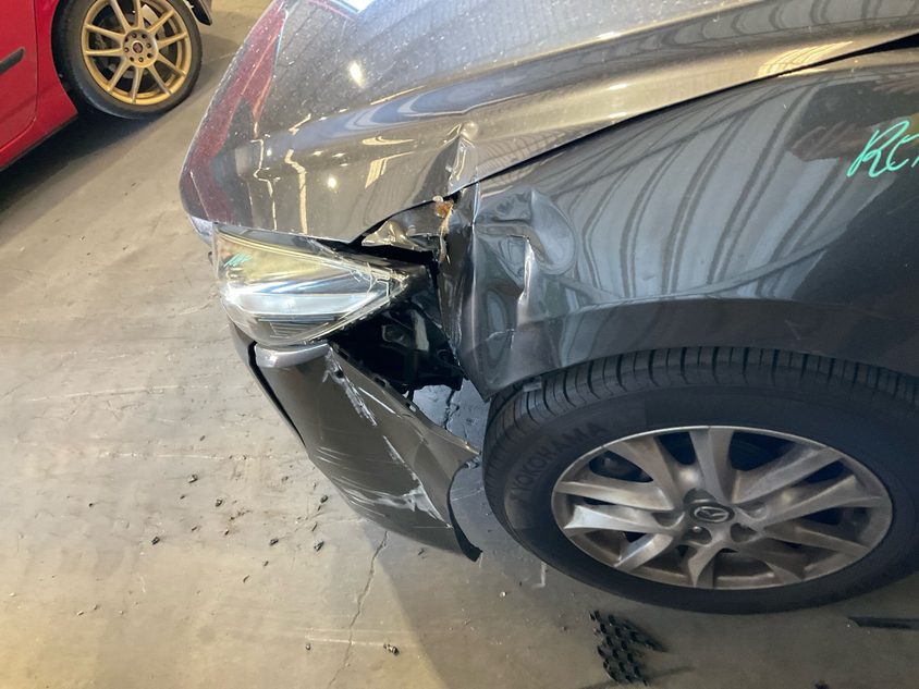 Vehicle photo