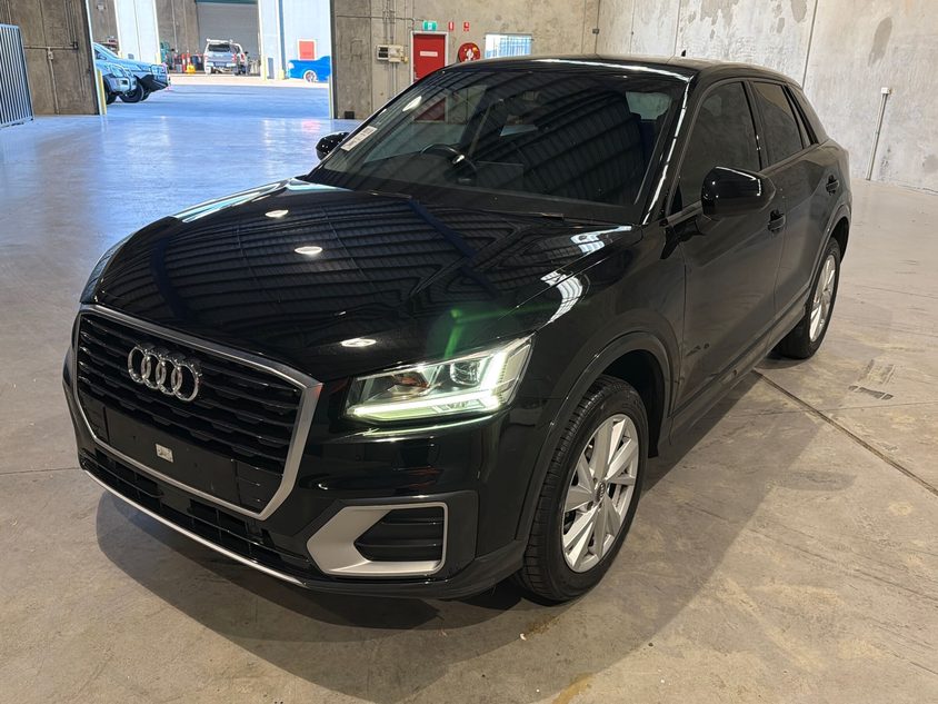 Vehicle photo